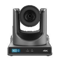 CAMERA PTZ 4K