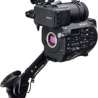 Câmera Sony Pxw-fs7 Xdcam Super 35